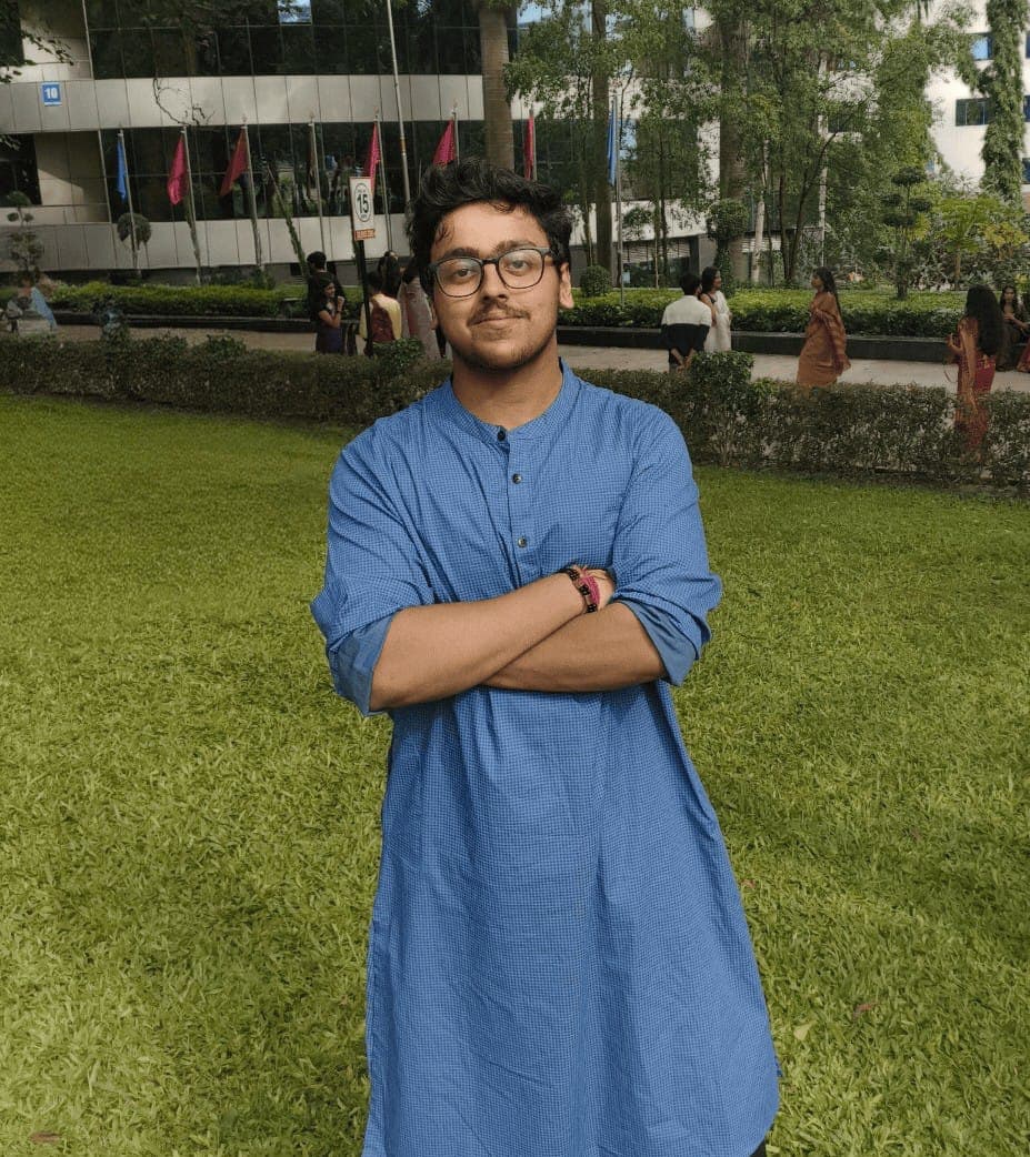 Shashank Chakraborty